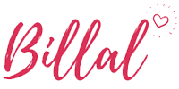 Billal logo