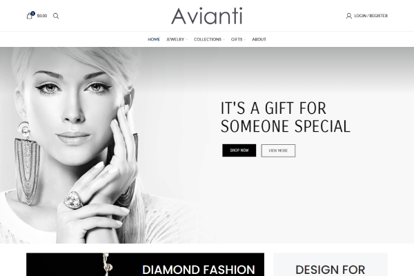 Avianti